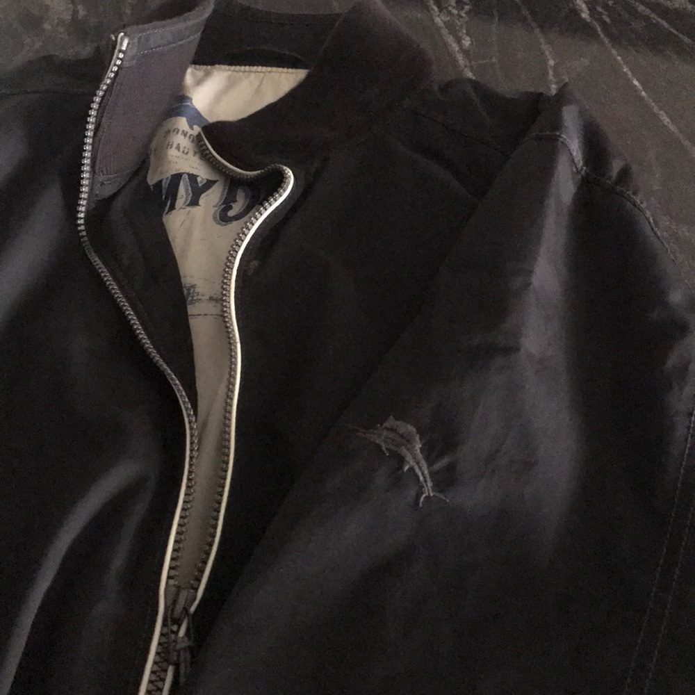 Jacket - Picture 4 of 5
